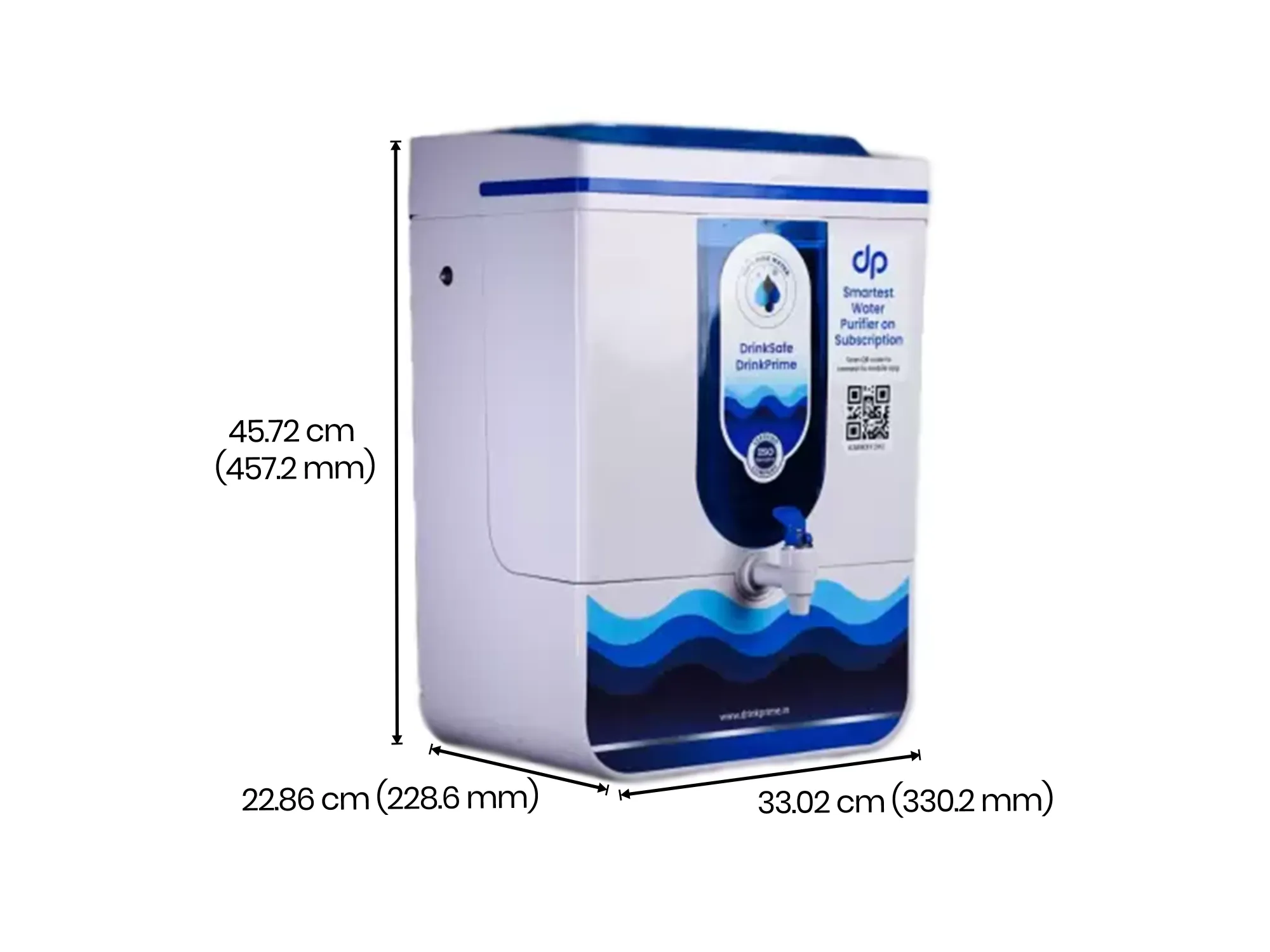 Drink Prime Family Plan